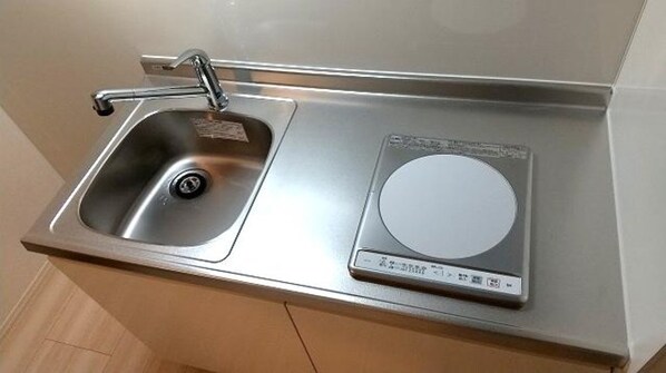 スタジオメイズの物件内観写真